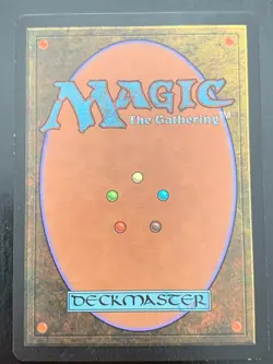 MTG Misdirection Mercadian Masques Magic the Gathering NM-EX - Image 2
