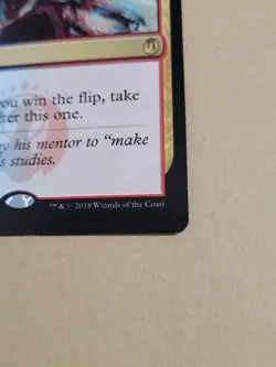 Stitch in Time - Guilds of Ravnica - MTG - 043/127 Rare Magic The Gathering - Image 3