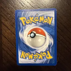 2000 POKEMON GYM HEROES 61/132 BLAINE'S CHARMANDER - Image 2