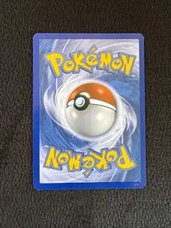 Meowth 80/99 Pokemon TCG BW: Next Destinies Mirror Reverse Holo LP - Image 2