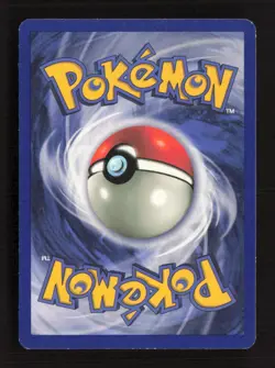 Oddish 58/64 Jungle 1st Edition MP Pokemon - Image 2