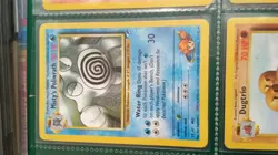 1995 Pokemon Cards Collection Lot 14 Cards - Image 2