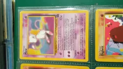1995 Pokemon Cards Collection Lot 14 Cards - Image 4