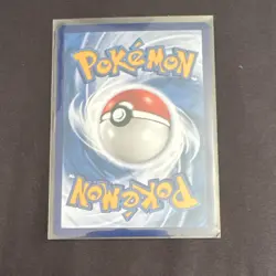 Nintendo Ceruledge 150/107 Illustration Rare Holo Pokemon TCG Chinese 2025 HP140 - Image 2