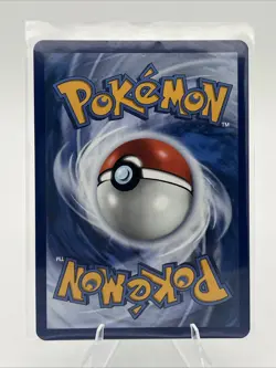 Piplup 042 Gen 4 Sinnoh First Partner’s Illustration Rare Promo Pokemon 30th #2 - Image 2