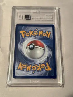 Bulbasaur MEGA Illustration Rare Stamped Holo 133/132 TAG 10 Pokemon TCG Card - Image 2