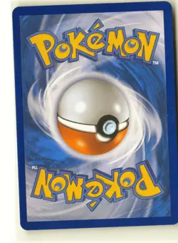 Glimmora ex Pokemon Korean Holo SR SV3: Ruler of the Black Flame 124/108 NM - Image 2