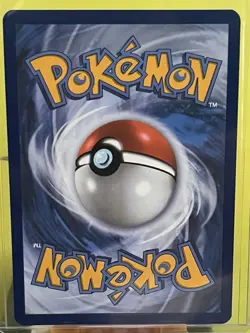 Charmeleon 079 Black Star Promo Cosmos Holo Chaos Rising Pokemon Near Mint - Image 2