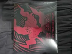 Pokemon TCG Sword & Shield Astral Radiance Elite Trainer Box - Sealed 820650850394 - Image 1