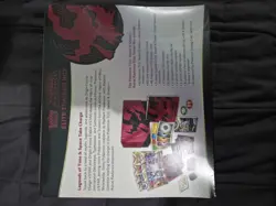 Pokemon TCG Sword & Shield Astral Radiance Elite Trainer Box - Sealed 820650850394 - Image 2