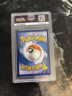 2019 Pokemon Shiny TYPE: NULL SV45 Sun & Moon Hidden Fates PSA 10 Gem Mint - Image 2