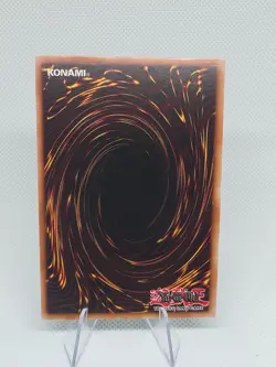 Yu-Gi-Oh! Illusion Gate MZMI-EN023 Maze of Memories Secret Rare Foil 1st Ed NM! - Image 4