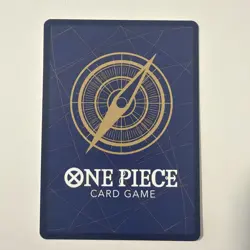 Monkey.D.Luffy (041) P-041 One Piece Promotion Cards Regular - Image 3