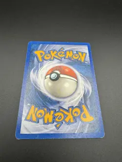 Weedle 114/144 (MP+) Skyridge Non Holo e reader Vintage Pokemon Card WOTC - Image 3