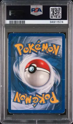 Metagross EX HIDDEN LEGENDS 95/101 Pokemon Card Holo LOW POP Poor PSA 1 - Image 3