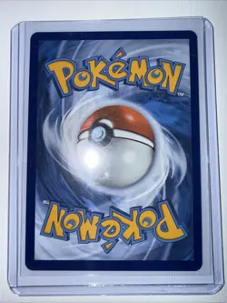 The Pokemon Company Charizard ex SVP 056 Promo Full Art Holo 330 HP Card - Image 2