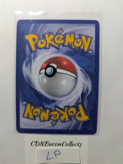 Scyther 29/112 Fire Red Leaf Green Set Pokemon Card Lp - Image 2