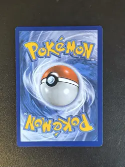 Snorlax 055/078 Pokemon GO Rare Pokemon Reverse Holo LP - Image 2