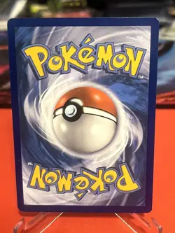 Snorlax 77/124 Rare Fates Collide Pokemon Lightly Played - Image 2