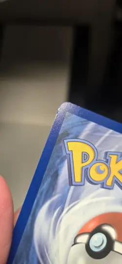 Pokemon World Championship 2025 STAFF Paradise Resort SVP 224 Anaheim Promo - Image 3