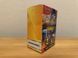 Pokemon Scarlet & Violet Surging Sparks Booster Bundle Brand New!! - Image 2