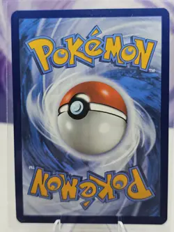Smoliv 102/091 Shiny Rare Paldean Fates Pokemon NM - Image 2