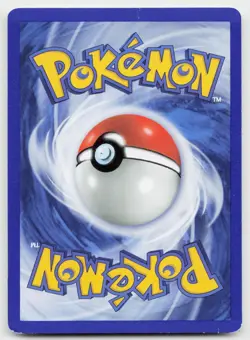 Bidoof 11/17 Common POP Series 6 Pokemon Near Mint - Image 2