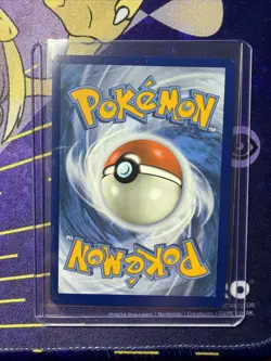 FANCY SWIRL Pokemon Absol 097/189 Astral Radiance Cosmos Holo - Image 2