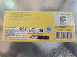 One Piece TCG 500 Years In The Future Booster Box OP-07 English Sealed - Image 3