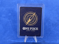 Portgas D Ace Promo ST15-005 | One Piece | Illustration Box Vol.5 - Image 2