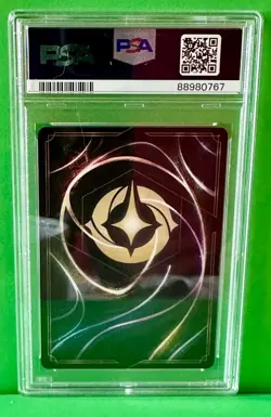 2023 Disney Lorcana EN 2 - Go The Distance #129 PSA-10 GEM-MT - Image 2