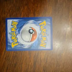 Pokemon TCG: SWIRL Genesect XY196 Black Star Promo Holo Card 2017 SWIRL - Image 2