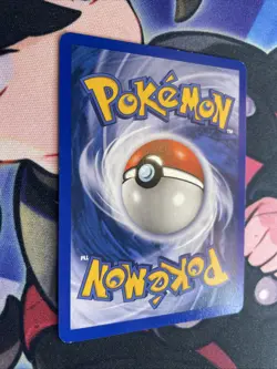 # Nidoran Aquapolis 96/147 Pokemon E Reader WOTC Vintage 2002 Near Mint - Image 5