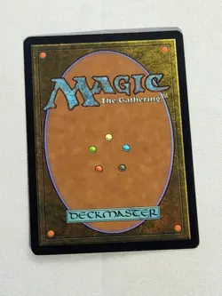 MTG FOIL Simic Growth Chamber Dissension Magic the Gathering - Image 2