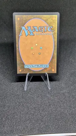 Foil Scroll Rack - Commander Legends (CMR) - Image 2