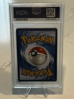 2023 Venusaur Ex 182/165 Pokemon 151 MEW EN Holo Full Art Ultra Rare GEM PSA 10 - Image 2