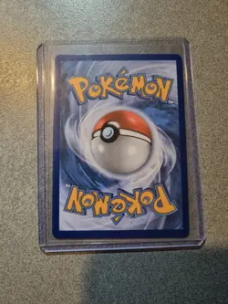 Rosa's Encouragement - 123/088 - Full Art Trainer- Perfect Order - Pokemon TCG - Image 4