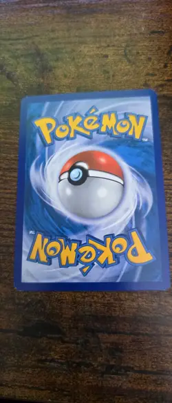 Flareon E4 60/111 Common Rising Rivals Pokemon Lightly Played - Image 2