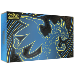 Pokemon: Ultra Premium Mega Charizard x-ex Sammlung mit Magazin - Image 1