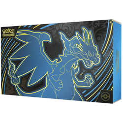 Pokemon: Ultra Premium Mega Charizard x-ex Sammlung mit Magazin - Image 2