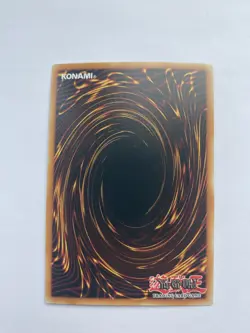 Yu-Gi-Oh! Crystron Inclusion OP29-EN010 Super Rare - Image 2