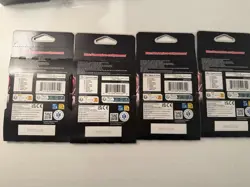 One Piece TCG: The Time Of Battle OP-16 Double Pack Lot of 2 Boxes & 4 Boosters - Image 3