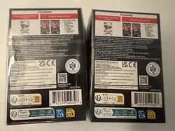One Piece TCG: The Time Of Battle OP-16 Double Pack Lot of 2 Boxes & 4 Boosters - Image 5