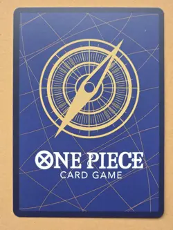 One Piece TCG English OP09-118 Gol. D. Roger SEC Foil - Image 2