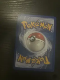 Pokemon TCG Expedition Base Pikachu Card 124/165 Lightly Played - Image 2