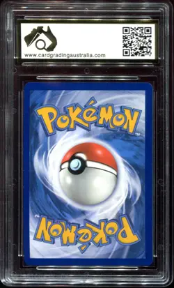 Galarian Moltres SWSH284 CGA 9 Promo Holo Sword & Shield Promo Pokemon Card - Image 2