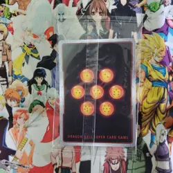 Bandai Dragon Ball Super Card Game Vegito FP-091 PR Foil Promo Winners - Image 2