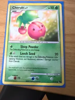Pokemon POP Series Promo 6 Card Lot (5 cards) - Image 2