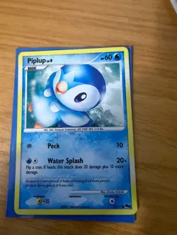 Pokemon POP Series Promo 6 Card Lot (5 cards) - Image 4