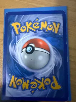 Pokemon POP Series Promo 6 Card Lot (5 cards) - Image 5